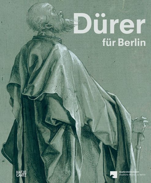 Produktbild: D&uuml;rer f&uuml;r Berlin