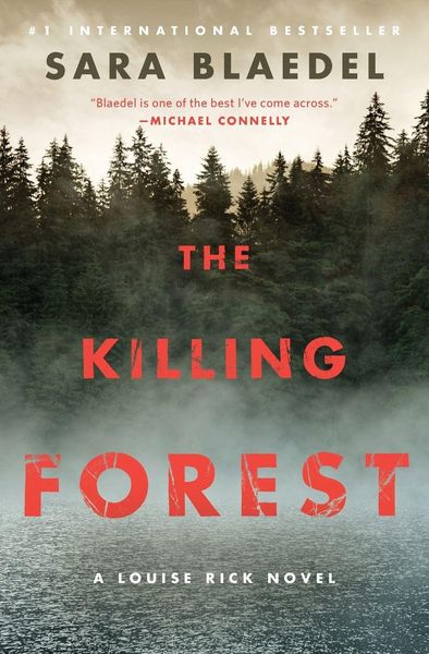 Produktbild: The Killing Forest