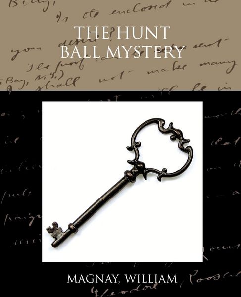 Produktbild: The Hunt Ball Mystery
