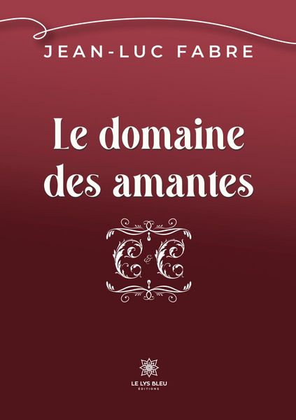 Produktbild: Le domaine des amantes