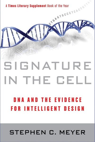 Produktbild: Signature in the Cell