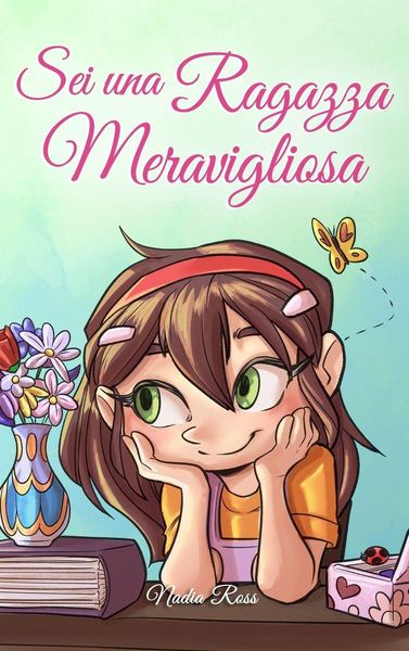 Produktbild: Sei una Ragazza Meravigliosa