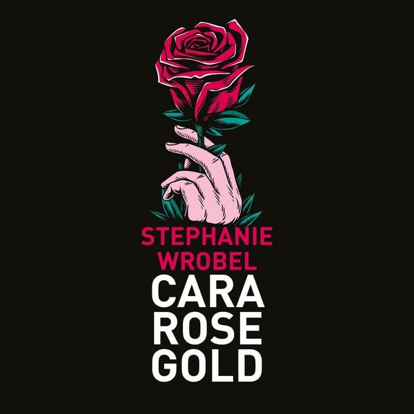 Produktbild: Cara Rose Gold