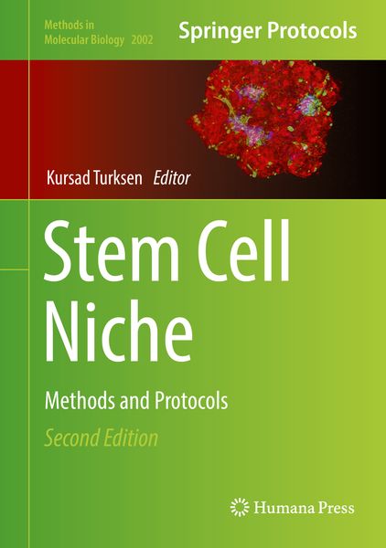 Produktbild: Stem Cell Niche