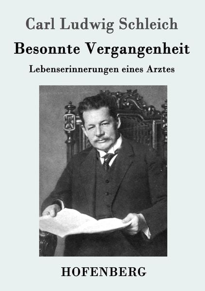 Produktbild: Besonnte Vergangenheit