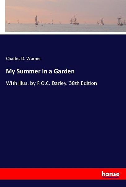 Produktbild: My Summer in a Garden