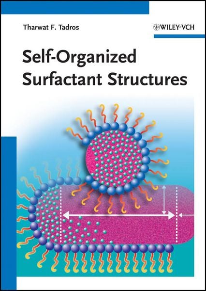 Produktbild: Self-Organized Surfactant Structures