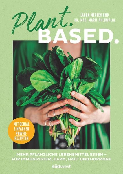 Produktbild: Plant. Based.