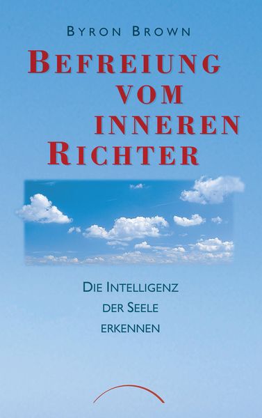 Produktbild: Befreiung vom inneren Richter