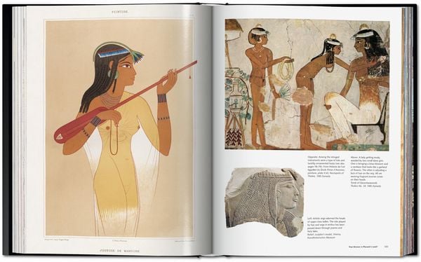Ägypten. Menschen, Götter, Pharaonen