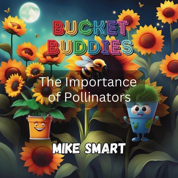 Produktbild: Bucket Buddies