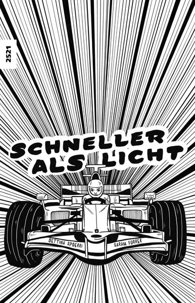 Produktbild: Schneller als Licht