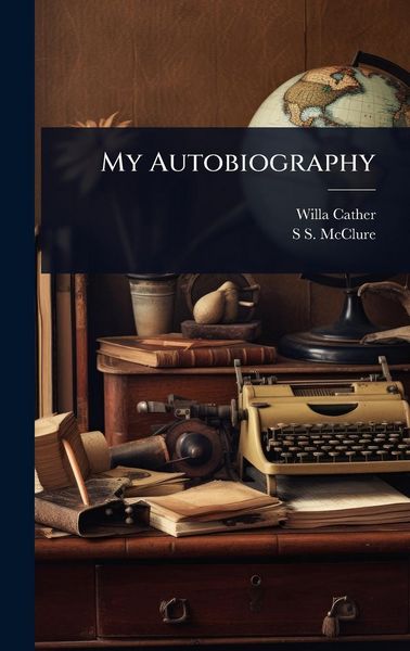 Produktbild: My Autobiography