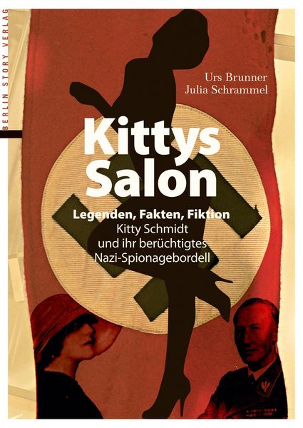 Produktbild: Kittys Salon: Legenden, Fakten, Fiktion