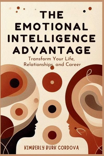 Produktbild: The Emotional Intelligence Advantage