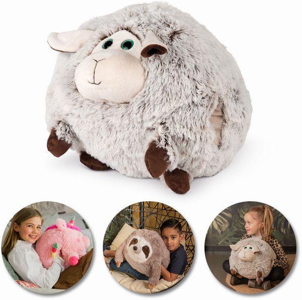 Produktbild: Noxxiez: Hand Warmer Sheep