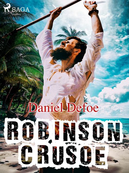 Produktbild: Robinson Crusoe