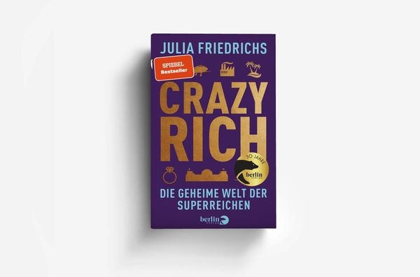 Produktbild: Crazy Rich