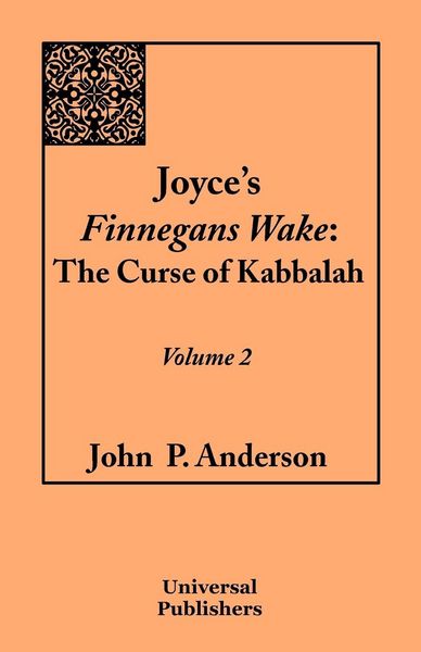 Produktbild: Joyce's Finnegans Wake