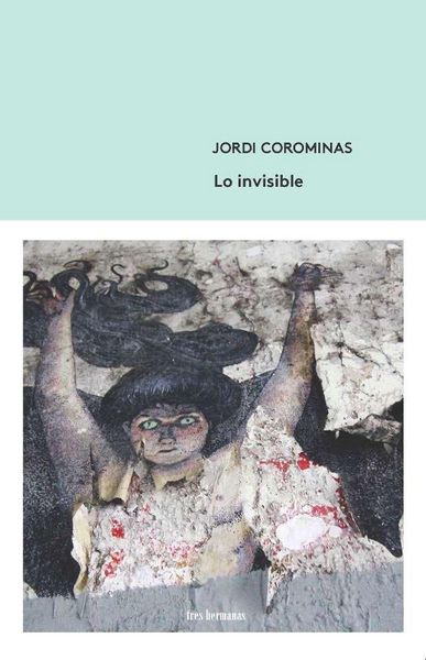 Produktbild: Lo invisible