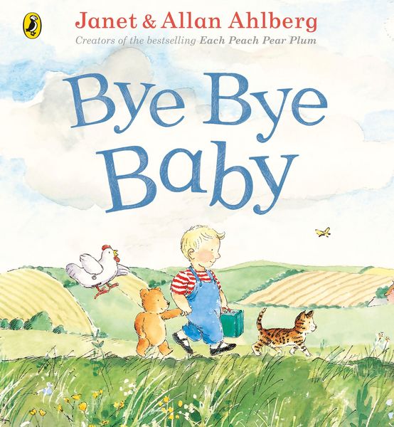 Produktbild: Bye Bye Baby