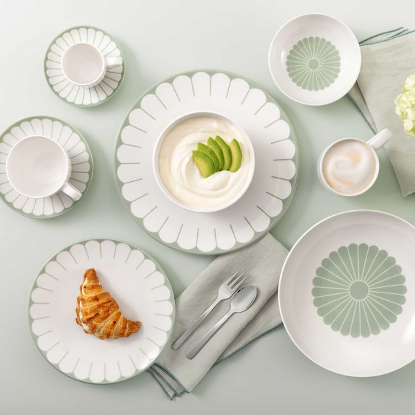 Produktbild: Villeroy & Boch Fleur Dessertschale