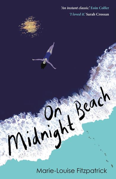 Produktbild: On Midnight Beach