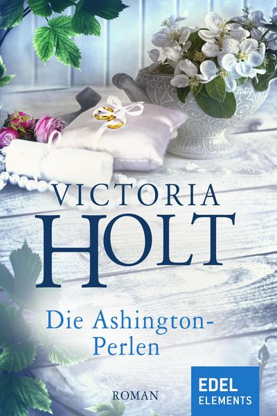 Produktbild: Die Ashington-Perlen