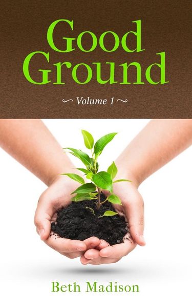 Produktbild: Good Ground