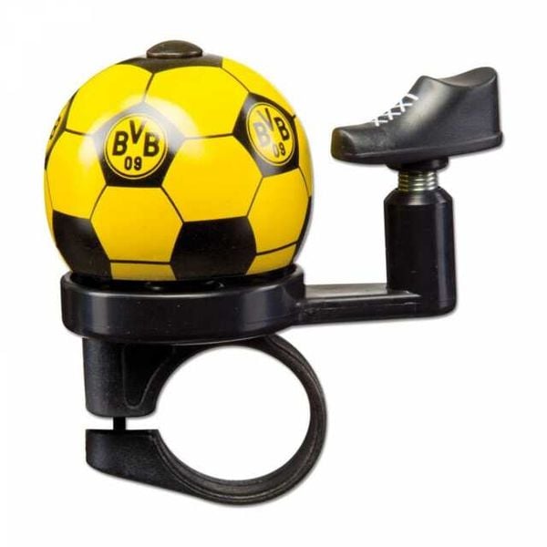 Borussia Dortmund 11155000 - BVB Fahrradklingel