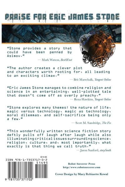 Produktbild: Rejiggering the Thingamajig and Other Stories