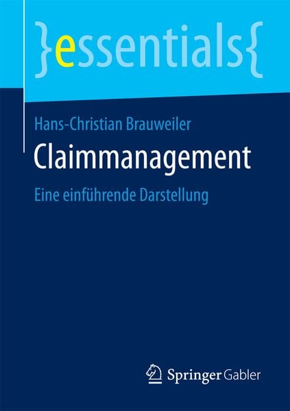 Produktbild: Claimmanagement