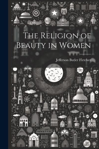 Produktbild: The Religion of Beauty in Women