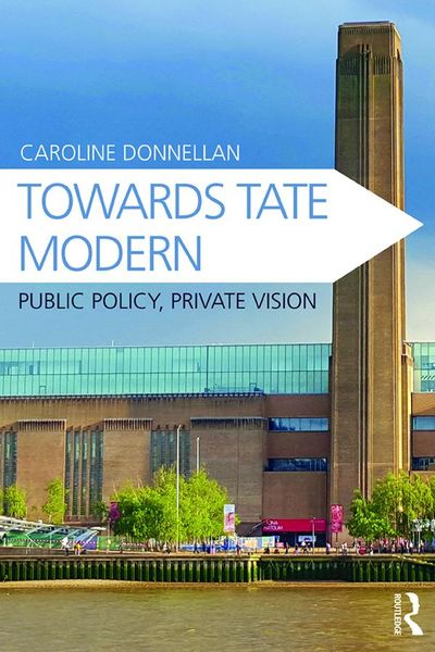 Produktbild: Towards Tate Modern