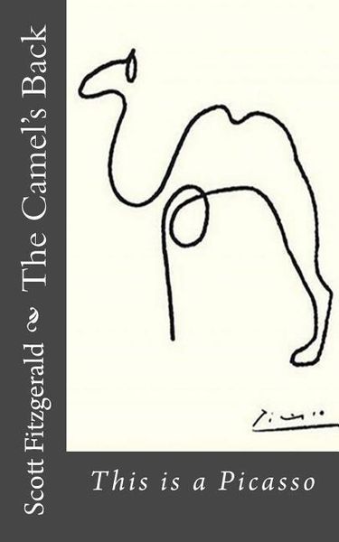Produktbild: The Camel's Back