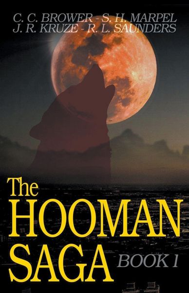 Produktbild: The Hooman Saga