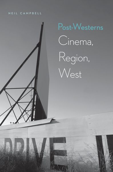 Produktbild: Post-Westerns