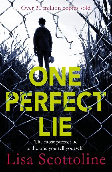 Produktbild: One Perfect Lie