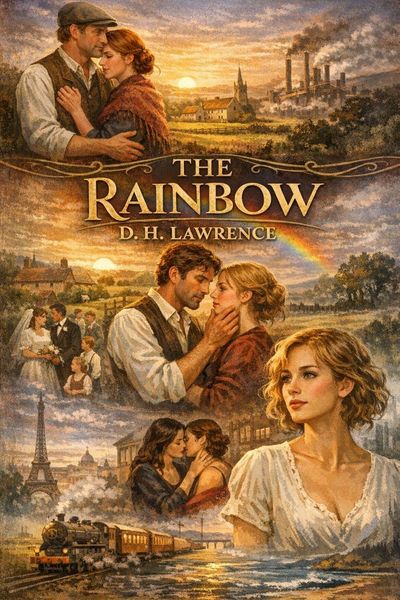 Produktbild: The Rainbow