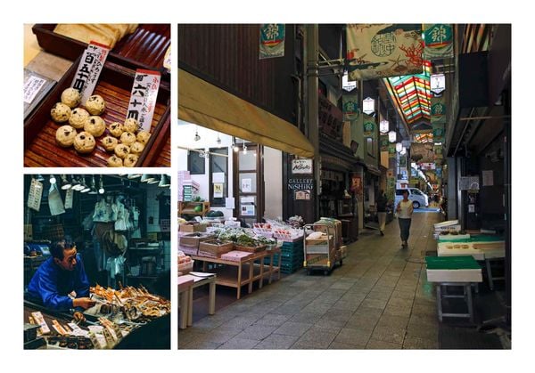 Produktbild: Zu Gast in Japan