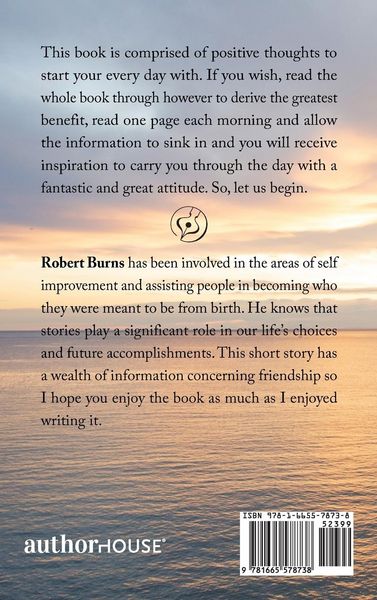 Produktbild: Thoughts to Reflect On