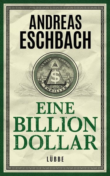 Produktbild: Eine Billion Dollar