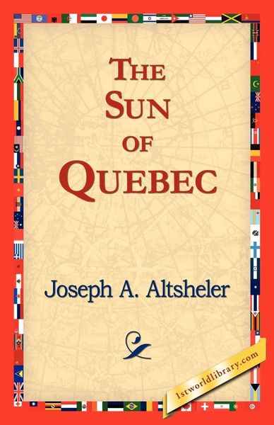 Produktbild: The Sun of Quebec