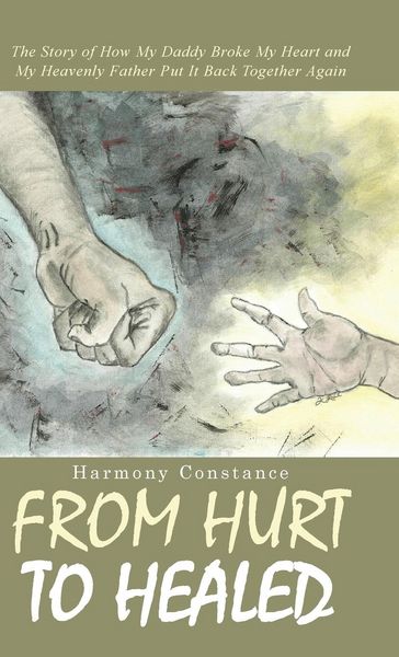 Produktbild: From Hurt to Healed