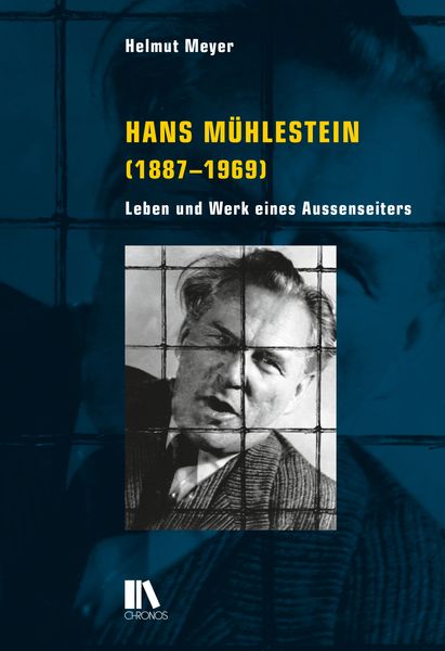 Produktbild: Hans M&uuml;hlestein (1887&ndash;1969)