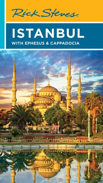 Produktbild: Rick Steves Istanbul