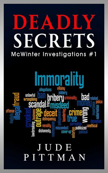 Produktbild: Deadly Secrets