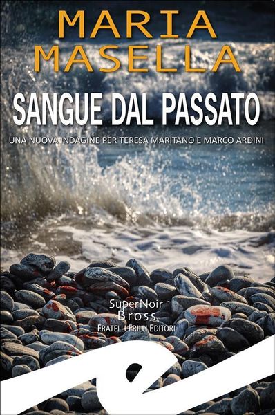 Produktbild: Sangue dal passato