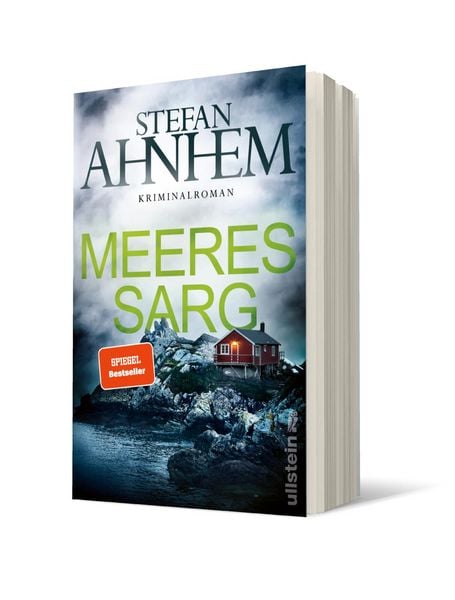 Produktbild: Meeressarg