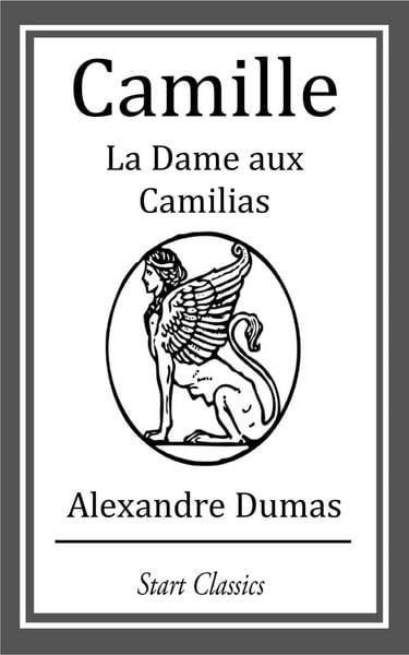 Produktbild: Camille